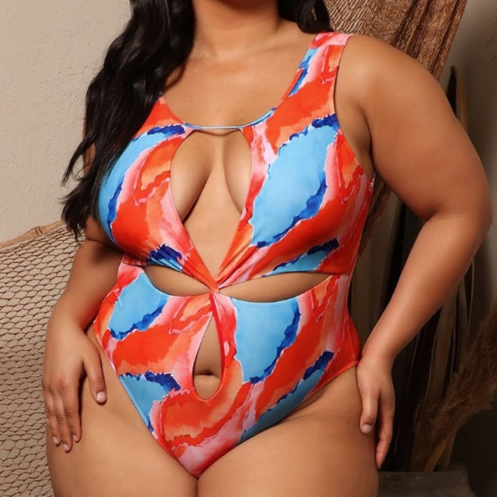 Fashion Nova Swim